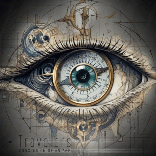 Conclusion Of An Age : Travelers